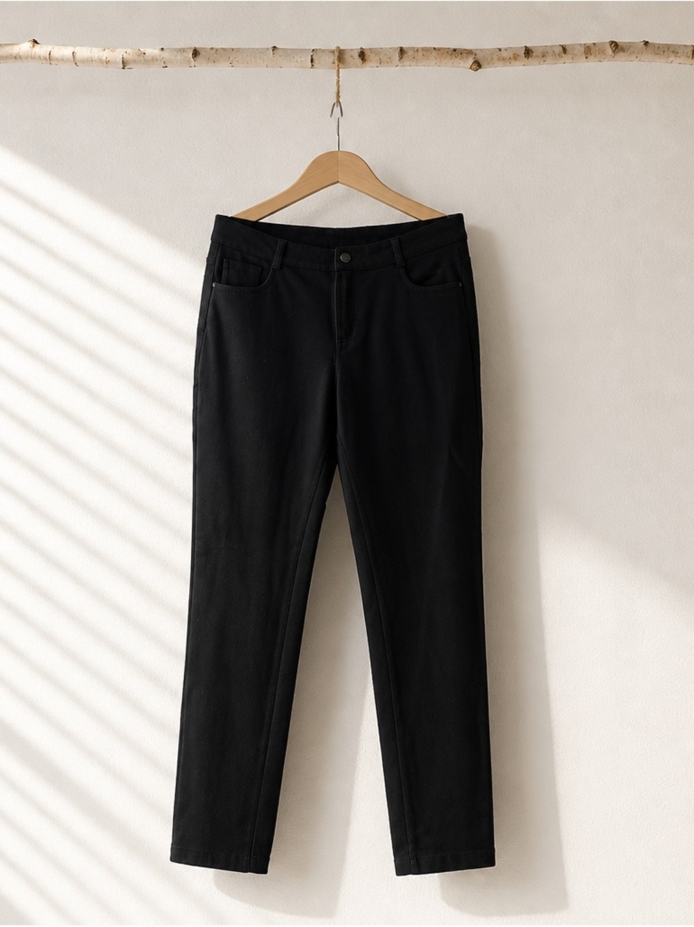 Athleta Classic Black Women’s Pants
